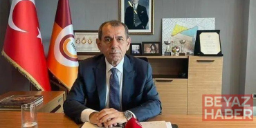 Dursun Özbek: Okan Buruk’a inancımız ve güvenimiz tam