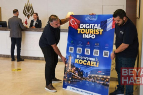 Kocaeli’de milli maç öncesi Fransız taraftarlar için turizm hazırlığı