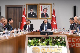 7 Bakanlık arasında