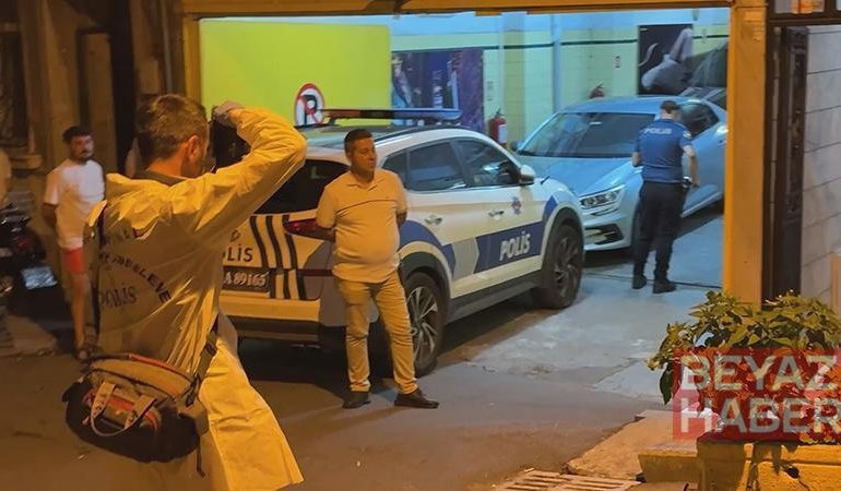 Şişli’de annesi tarafından silahla başından vurulmuş halde bulunan Batuhan öldü