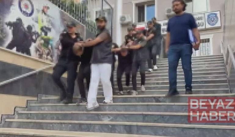 Kağıthane