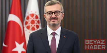 İletişim Başkanı Duran: Türkiye-ABD ilişkilerinin tarihi, geçen yüzyıl dünya tarihinin özeti niteliğinde