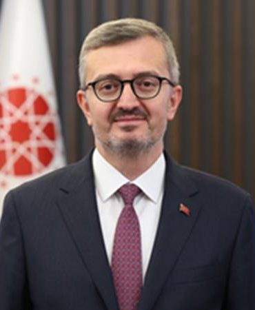 İletişim Başkanı Duran: Türkiye-ABD ilişkilerinin tarihi, geçen yüzyıl dünya tarihinin özeti niteliğinde