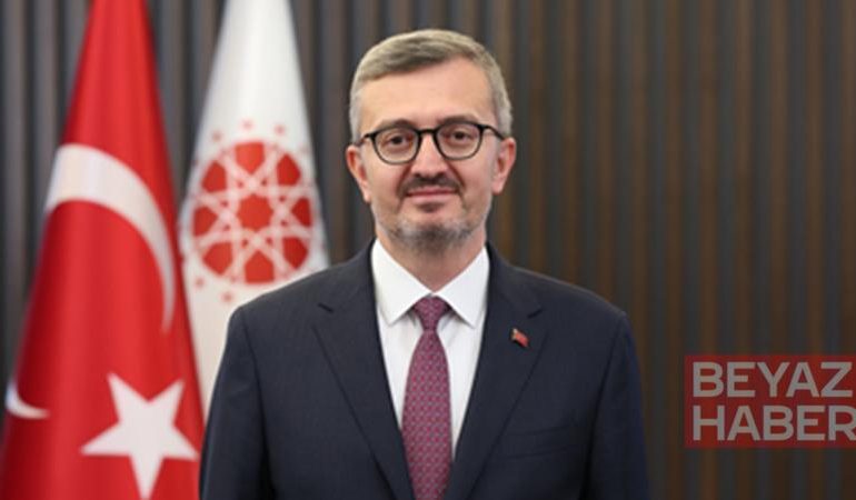 İletişim Başkanı Duran: Türkiye-ABD ilişkilerinin tarihi, geçen yüzyıl dünya tarihinin özeti niteliğinde