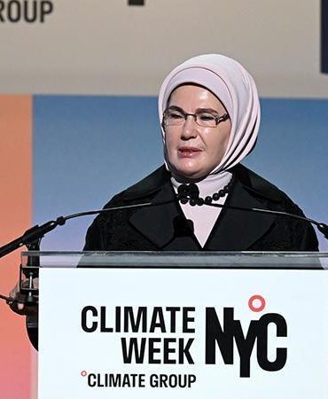Emine Erdoğan