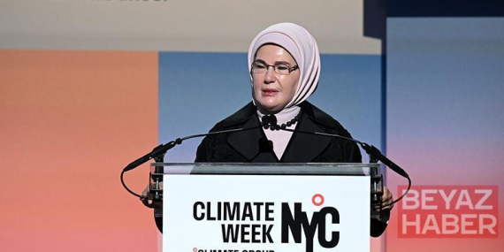 Emine Erdoğan