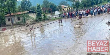 Nepal