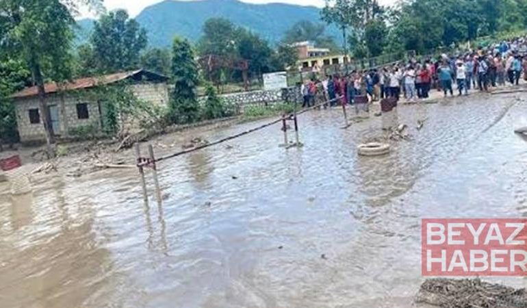 Nepal