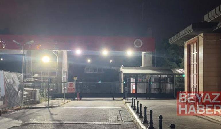 Sultangazi’de erkek cesedi bulundu