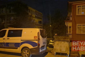 Dehşet evi! Ankara'da bir dairede 3 kişi ölü olarak bulundu