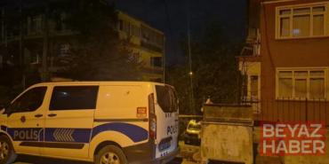 Dehşet evi! Ankara'da bir dairede 3 kişi ölü olarak bulundu