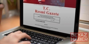 RESMİ GAZETE KARARLARI 22 EYLÜL: Resmi Gazete atamaları ve kararları neler?