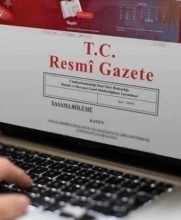RESMİ GAZETE KARARLARI 22 EYLÜL: Resmi Gazete atamaları ve kararları neler?