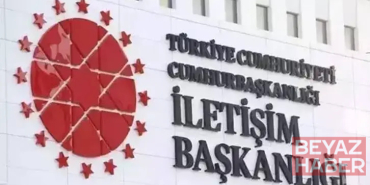 İletişim Başkanlığı