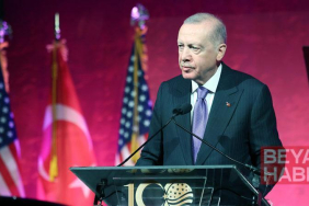 Cumhurbaşkanı Erdoğan: Kalıcı barış bloklaşmayla kurulamaz