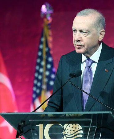 Cumhurbaşkanı Erdoğan: Kalıcı barış bloklaşmayla kurulamaz