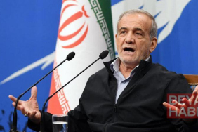 Pezeşkiyan: İran ve Pakistan ihtiyaçlarını bölgenin kapasitesine güvenerek karşılayabilir