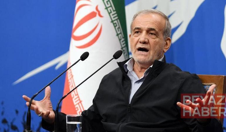 Pezeşkiyan: İran ve Pakistan ihtiyaçlarını bölgenin kapasitesine güvenerek karşılayabilir