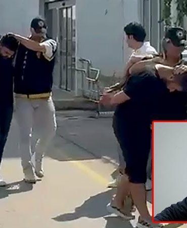 5 ay önceki trafik kazası yüzünden öldürülmüş
