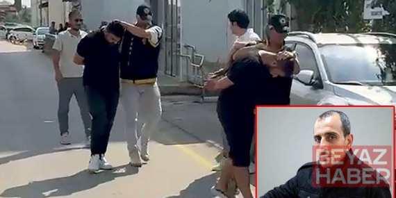 5 ay önceki trafik kazası yüzünden öldürülmüş
