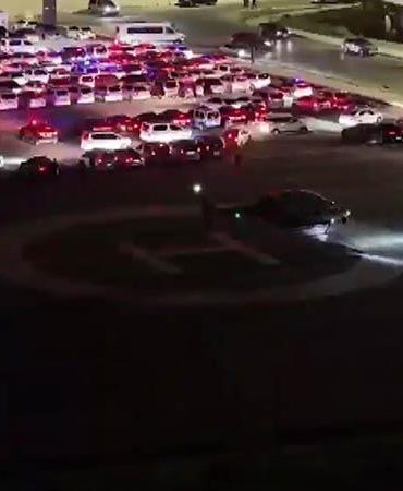 İstanbul’da 3 ilçede iş yeri ve vale noktalarına uyuşturucu operasyonu: 160 gözaltı