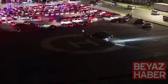 İstanbul’da 3 ilçede iş yeri ve vale noktalarına uyuşturucu operasyonu: 160 gözaltı