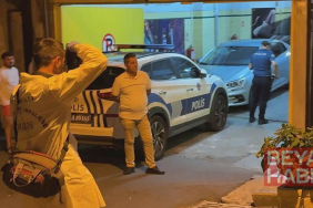 Şişli’de başından silahla vurulmuş halde bulunan Batuhan