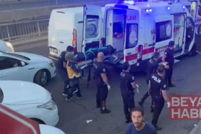 3 kişinin öldüğü silahlı kavgaya ilişkin 6 gözaltı