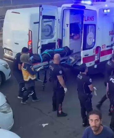 3 kişinin öldüğü silahlı kavgaya ilişkin 6 gözaltı