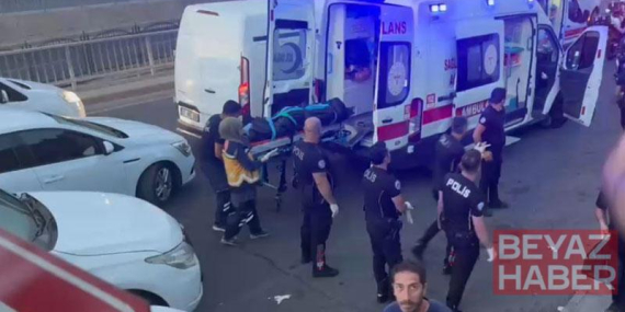 3 kişinin öldüğü silahlı kavgaya ilişkin 6 gözaltı