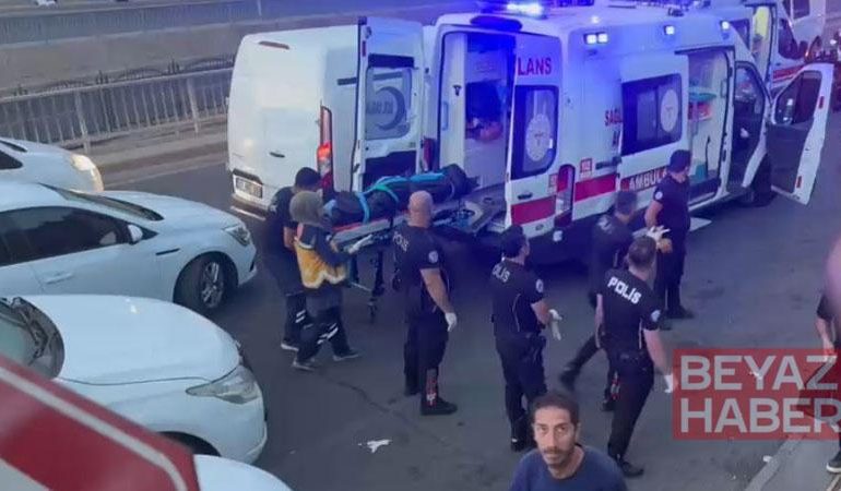 3 kişinin öldüğü silahlı kavgaya ilişkin 6 gözaltı