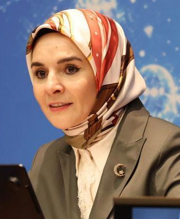 Bakan Göktaş: Çocukların güvenliği dijital sistemlerin içine yerleştirilmeli