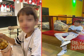 Kayıp olarak aranan 10 yaşındaki Kerim, oyun oynarken bulundu