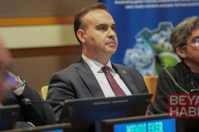 Bakan Kacır: Dünyada 44 ülke en az gelişmiş ülke kategorisinde