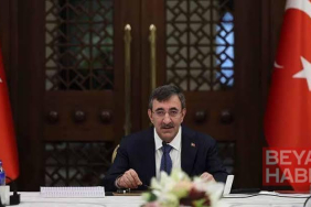 Türkiye Coğrafi Bilgi Sistemi Kurulu toplandı