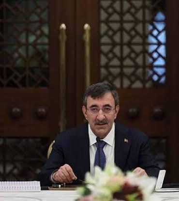 Türkiye Coğrafi Bilgi Sistemi Kurulu toplandı
