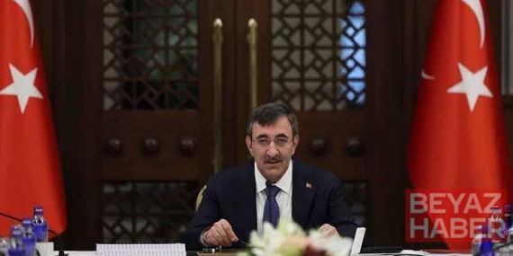 Türkiye Coğrafi Bilgi Sistemi Kurulu toplandı