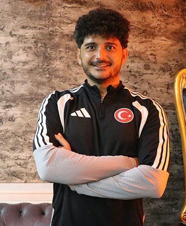 Barış Telli: O kupayı alıp ülke olarak sevinmek istiyoruz