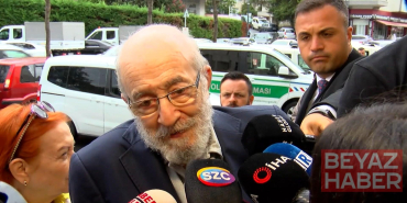 Kaşif Kozinoğlu soruşturması; oyuncu Emin Olcay ifade vermek için adliyeye geldi