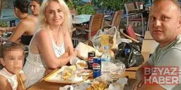 Kayınpederinin öldürdüğü Başak