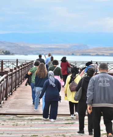 Ankara Büyükşehir Belediyesi’nden yeni gezi rotası