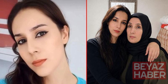 Cesedi aranan Mekiye