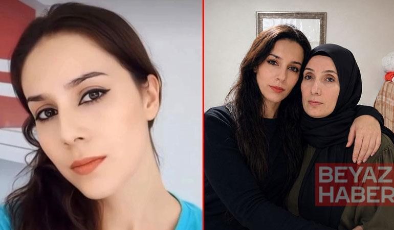 Cesedi aranan Mekiye