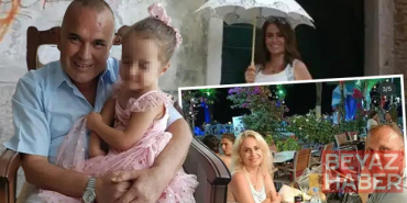 Başak, kızının gözü önünde öldürülmüştü! Cani kayınpeder cinayet sonrası komşulara böyle seslenmiş