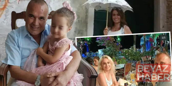Başak, kızının gözü önünde öldürülmüştü! Cani kayınpeder cinayet sonrası komşulara böyle seslenmiş