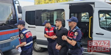 ‘Kız arkadaşına takip isteği gönderme’ cinayetinde sanık: Bıçağı çekip hedef gözetmeden salladım