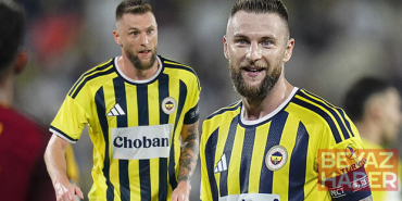 Skriniar'dan Fenerbahçe itirafı: Devasa bir kulüp! İşler çılgınca