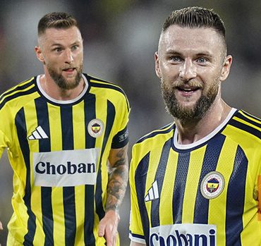 Skriniar'dan Fenerbahçe itirafı: Devasa bir kulüp! İşler çılgınca