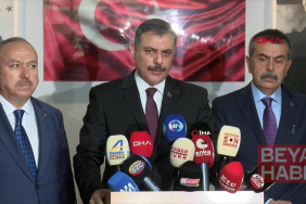 SON DAKİKA! Manisa'da okul yakınındaki saldırı! İçişleri Bakanı Çiftçi: 3'ü yoğun bakımda 10 çocuk tedavi altında