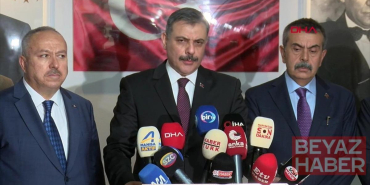 SON DAKİKA! Manisa'da okul yakınındaki saldırı! İçişleri Bakanı Çiftçi: 3'ü yoğun bakımda 10 çocuk tedavi altında